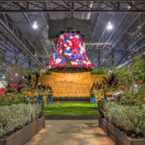 Wolf Bus Tours Philladelphia Flower Show Wolf Bus Tours Philladelphia Flower Show