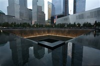 911 Memorial And Museum, New York