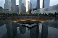 9/11 Memorial & Museum - New York