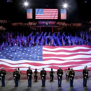 250th Anniversary United States