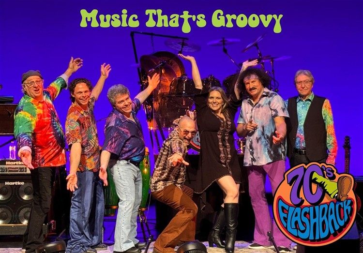 70's Flashback At Penn's Peak