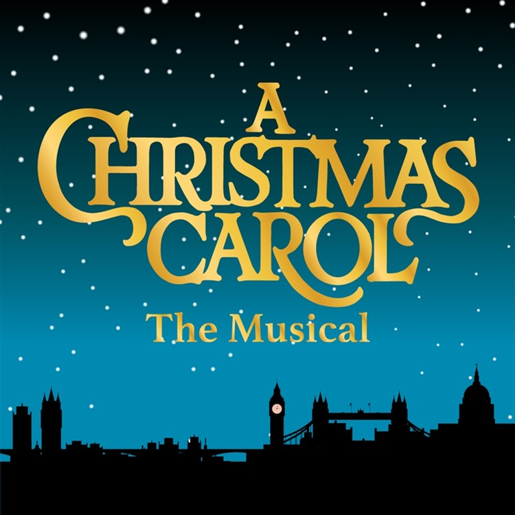 A Christmas Carol At Dutch Apple Dinner Theatre