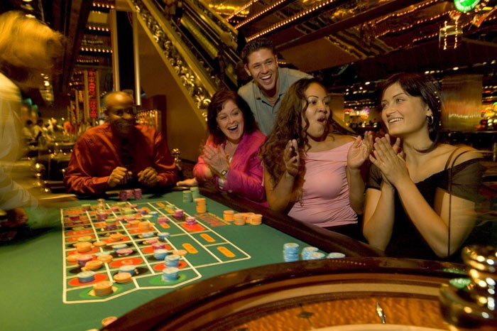 Atlantic City, NJ - Resorts Casino - 2022
