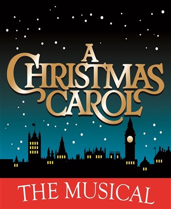 A Christmas Carol The Musical at Dutch Apple Dinner Theatre