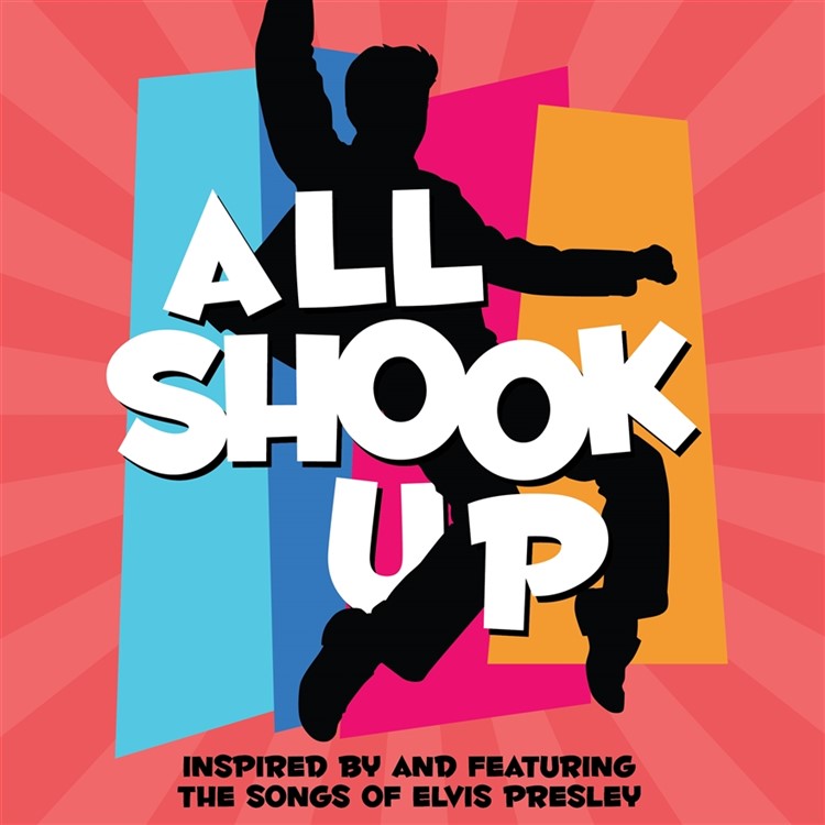 All Shook Up At Dutch Apple Dinner Theatre