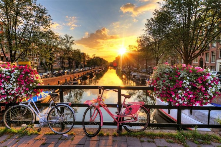 AMA Waterways - Captivating Rhine River Cruise