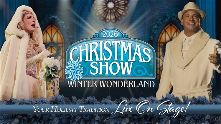 American Music -Winter Wonderland & Miller's