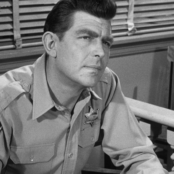 Happy 100th Andy Griffith - Mayberry, NC