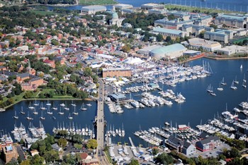 Scandals Of Annapolis With Progessive Meal 2023