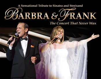 Barbra Streisand & Frank Sinatra-Penns Peak 2022