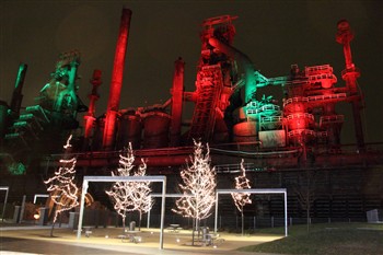 Star of Bethlehem Holidlay Tour