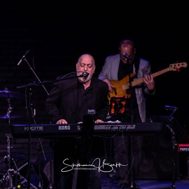 Billy Joel Tribute at Penn's Peak 2023