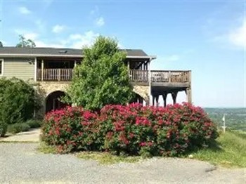 Loudoun's Heritage Harvest-Dodona, Fair & Vineyard