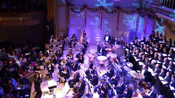 Boston Pops & Beacon Hill Private Home Tour