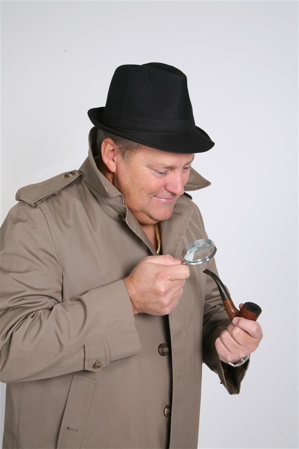 Secrets Tour-Moonshine, Mystery, Manhattan Project