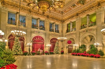 Christmas In Newport Rhode Island with 3 Homes