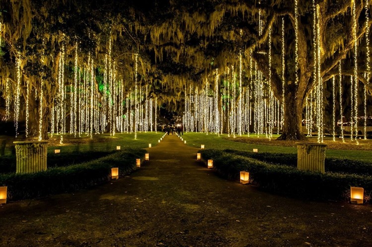 Christmas in Dixie - Myrtle Beach