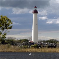 Cape May, NJ - A Day On Your Own - 2022