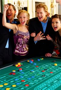 Wind Creek Casino In Bethlehem, PA 