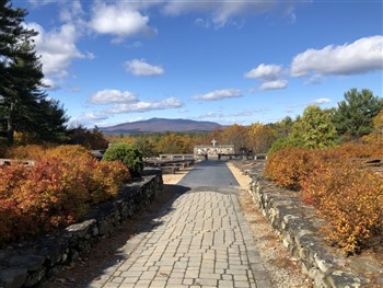 The Inn At East Hill Farm In NH With  Vermont 2023