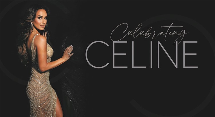 Musical Tribute To Celine Dion At Tropicana, AC