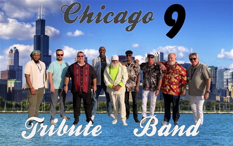 A Tribute to Chicago At Penn's Peak