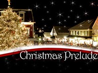 Christmas Prelude In Maine 