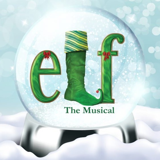 Elf At Fulton Theatre With Shady Maple Restaurant