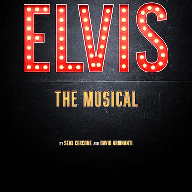 Elvis The Musical- Dutch Apple Dinner Theatre 2023
