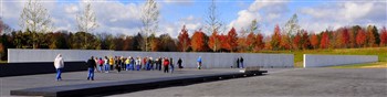 Flight 93 And Quecreek Mine Site