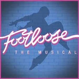 Footloose - Dutch Apple Dinner Theatre - 2023