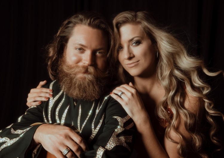 George & Tammy Tribute At Penn's Peak