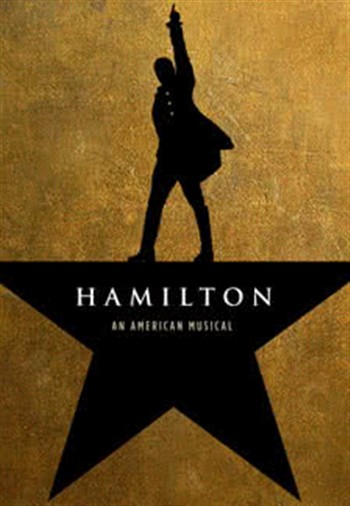 Hamilton At The Hippodrome - Baltimore, MD