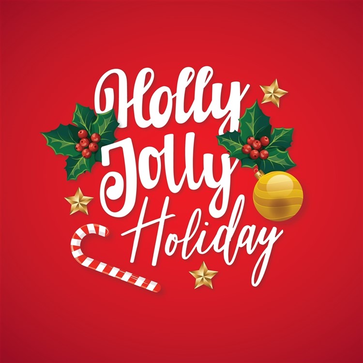 Holly Jolly Holiday -Dutch Apple Dinner Theatre