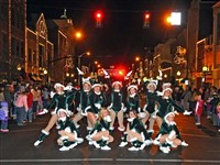It's A Wonderful Life Festival & Parade  2023
