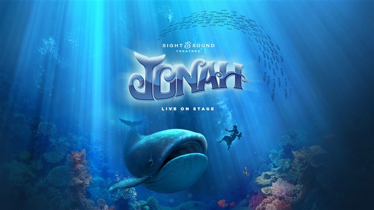 Jonah At Sight & Sound With Hershey Farms