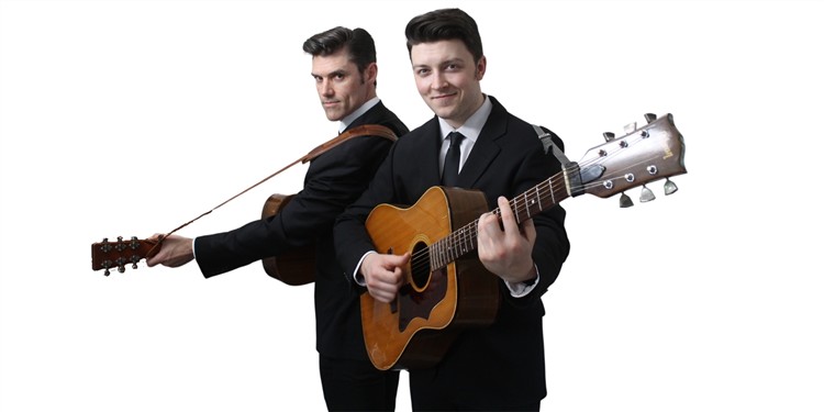 Dynamic Duos of the 1960's At Penn's Peak