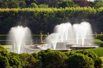 Fall At Longwood Gardens & Chaddsford Winery 2023