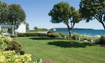 Mackinac Island & Ford's Legacy