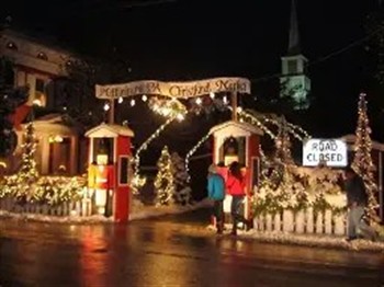 Mifflinburg Christkindl Market & Winery