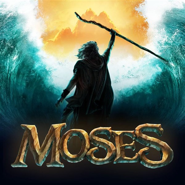 Moses- Sight & Sound & Shady Maple 2023