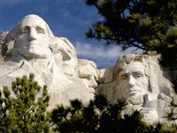 South Dakota - The Badlands & More