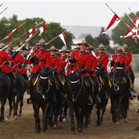 Ottawa Canada & 1000 Islands - 2023
