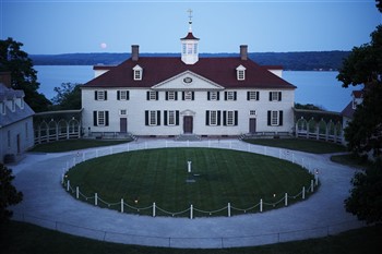 Mount Vernon Estate And Grist Mill