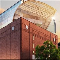 Museum Of The Bible -Washington, DC 2022