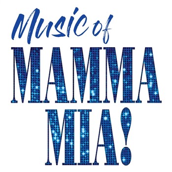 Music of Mamma Mia At Tropicana Casino - AC