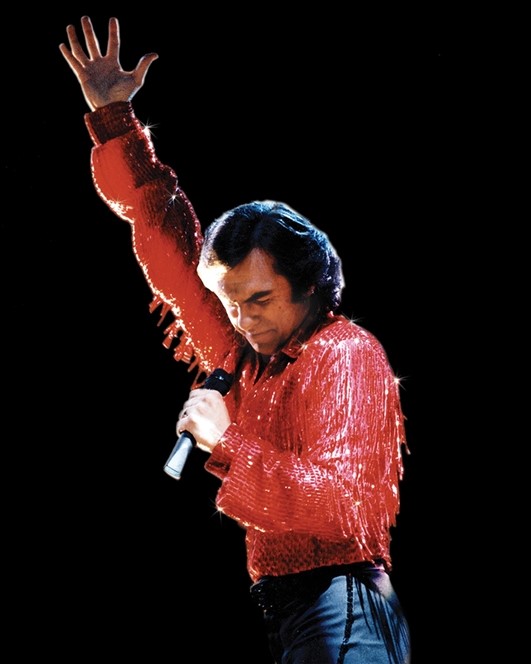 Musical Tribute-Neil Diamond Caesars Casino 2023