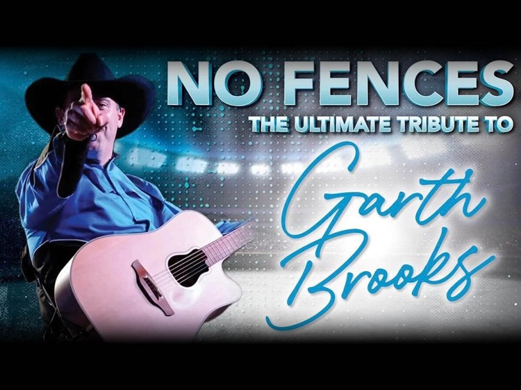 Ultimate Tribute to Garth Brooks  At Penn's Peak 