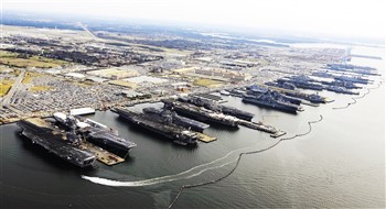 Virginia Beach & Norfolk, VA 
