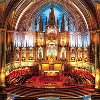 Montreal/ Quebec & 1000 Islands - 2023